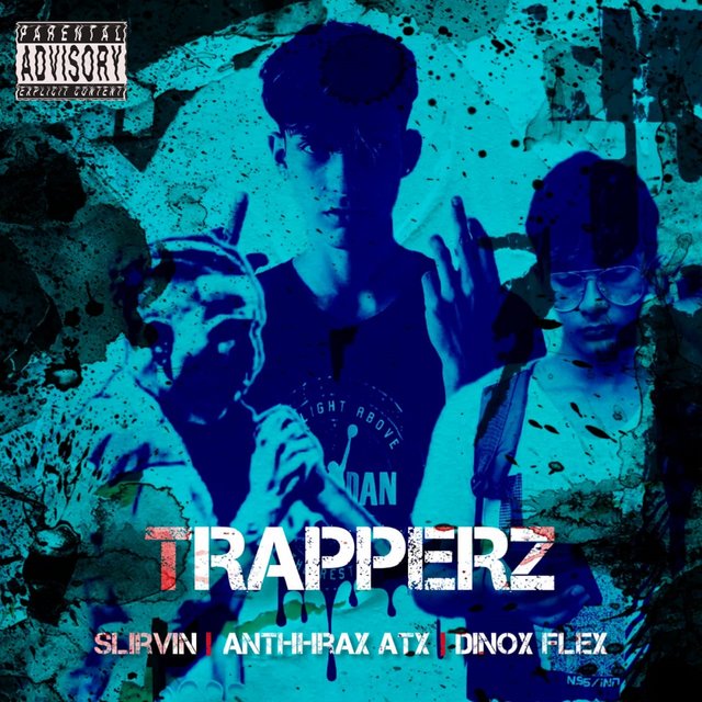 Trapperz