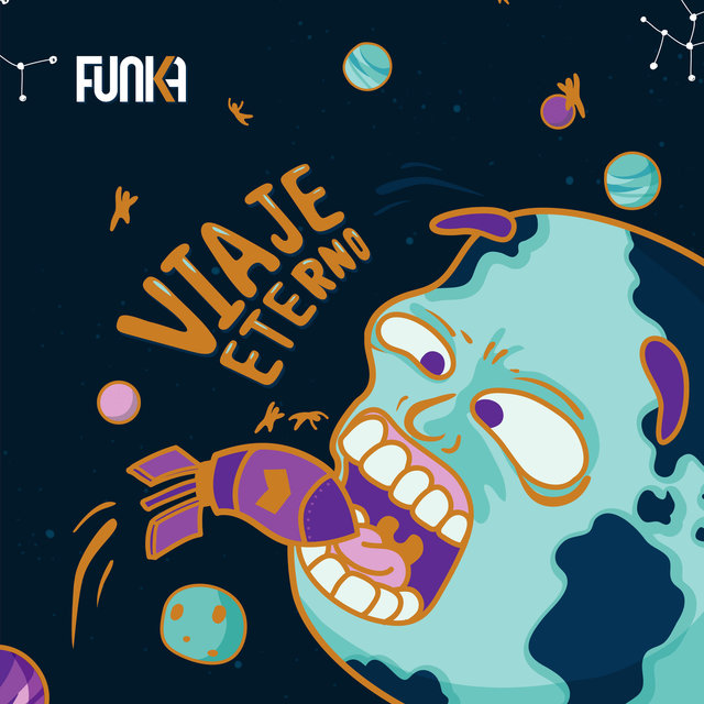 Viaje Eterno
