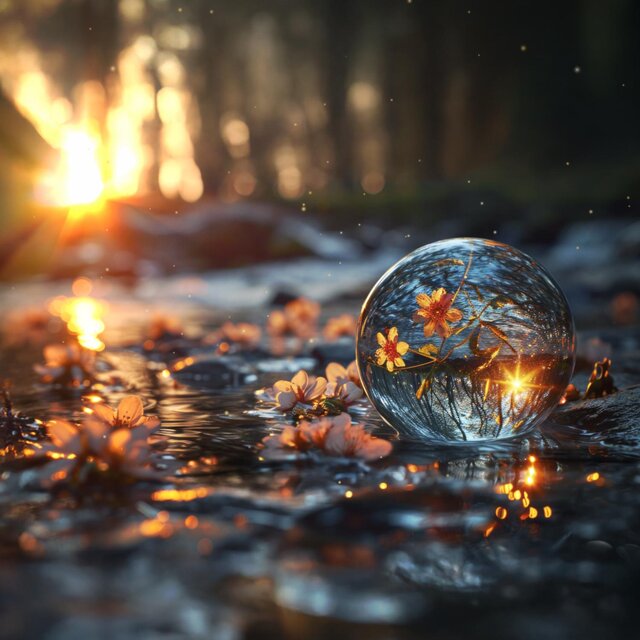 Summer Solstice