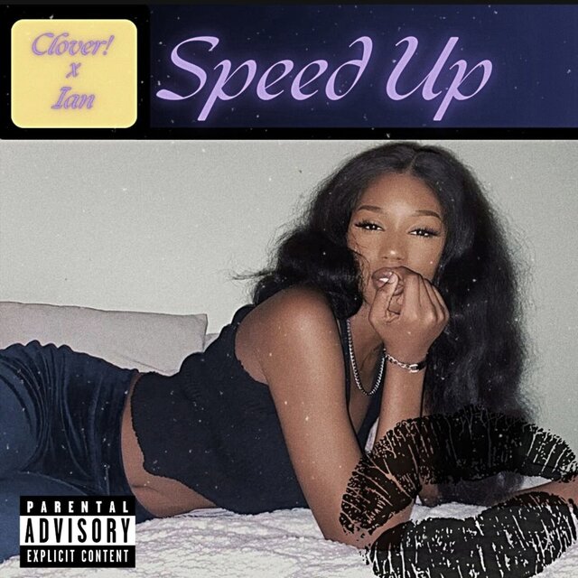 Speed Up