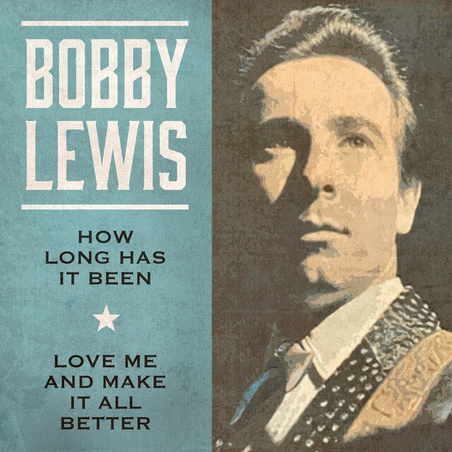 How Long Has It Been / Love Me and Make It All Better (Rerecorded Version)
