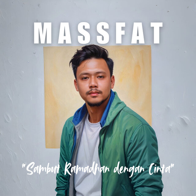 Sambut Ramadhan dengan Cinta