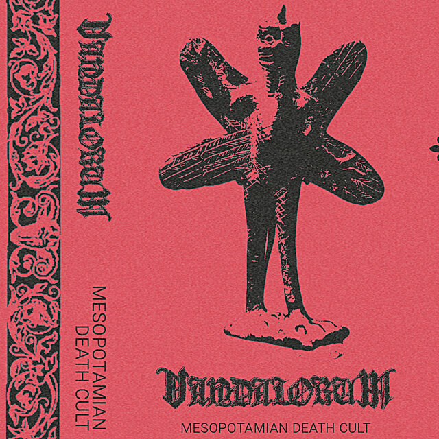Mesopotamian Death Cult (Un-Cut)