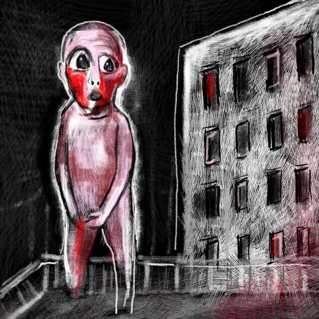 Your Life In The City