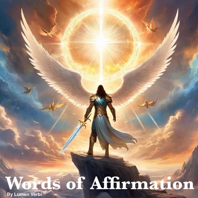 Words of Affirmation
