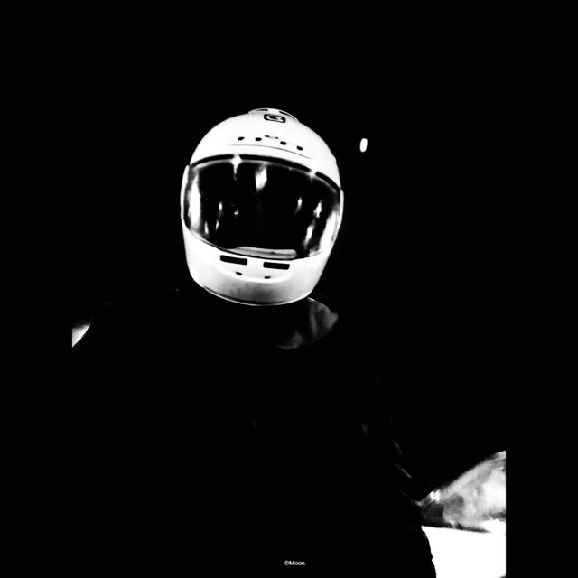 Luna Cuantica