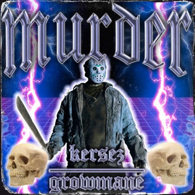 Murder