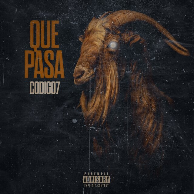 Que Pasa