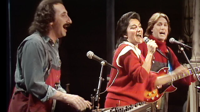 Mamma Maria (Vorsicht Musik 07.03.1983)