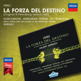 Verdi: La forza del destino - Original St.Petersburg version - Act 2: 