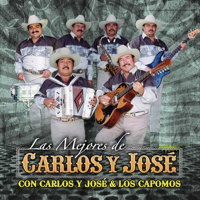 Las Mejores de Carlos y Jose