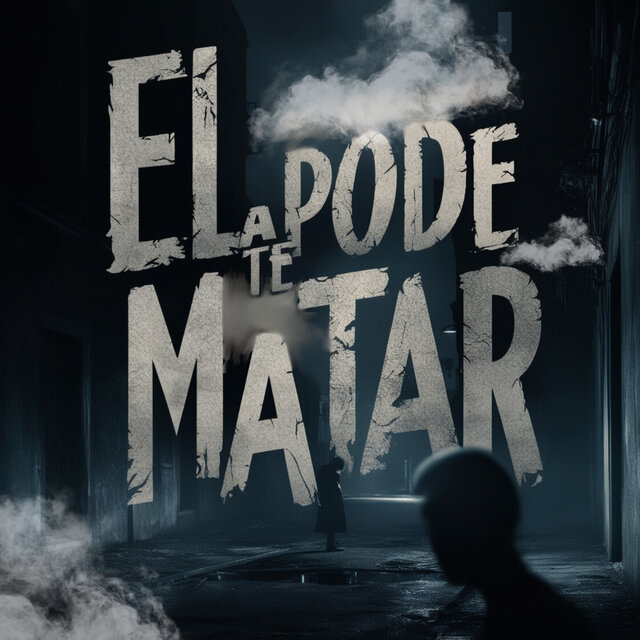 Ela pode te matar