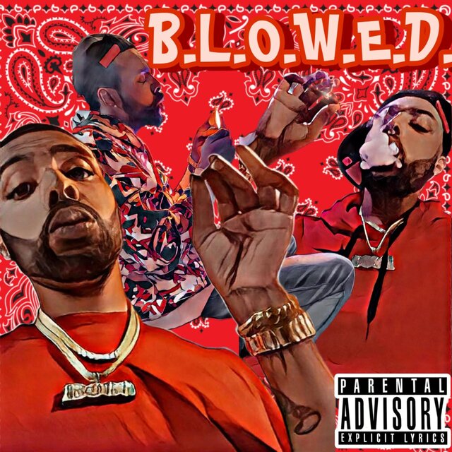 B.L.O.W.E.D.