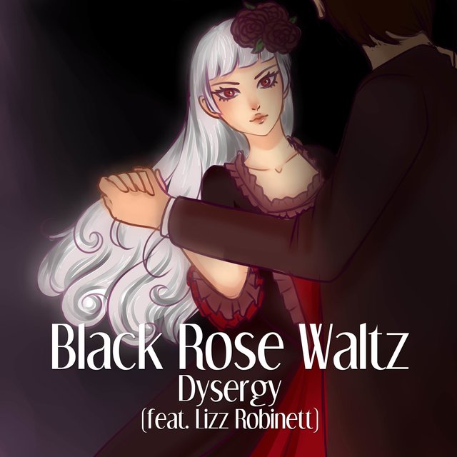 Black Rose Waltz