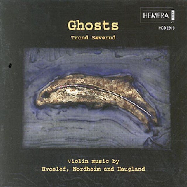 Ghosts