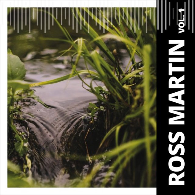 Ross Martin, Vol. 1