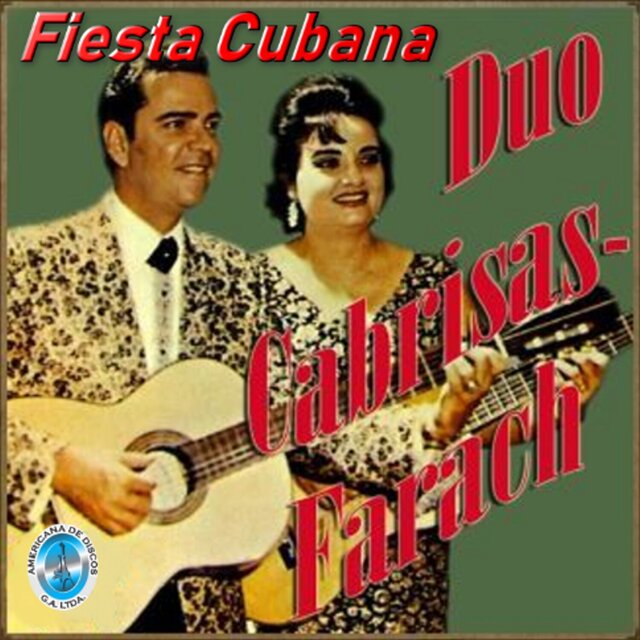 Fiesta Cubana