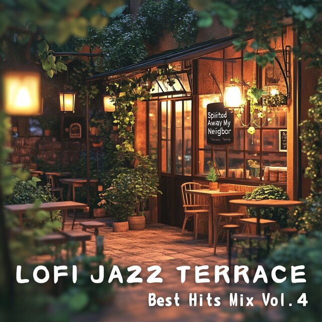 Smooth Jazz Grooves for Relaxation and Study Best Hits Mix Vol.4