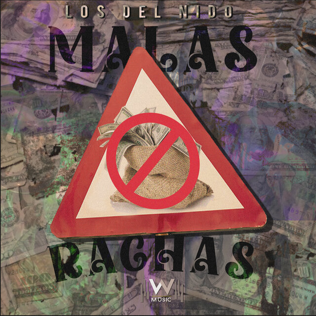Malas Rachas