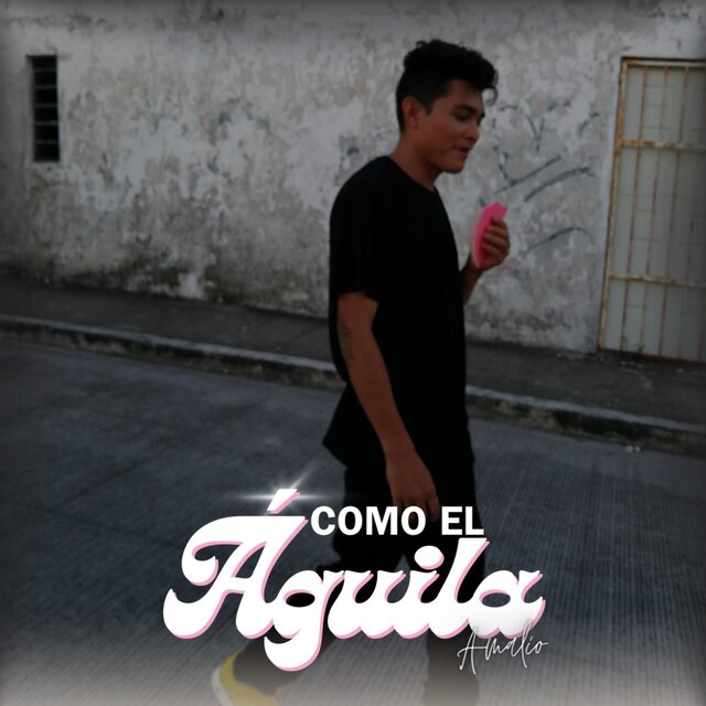 Como El Águila
