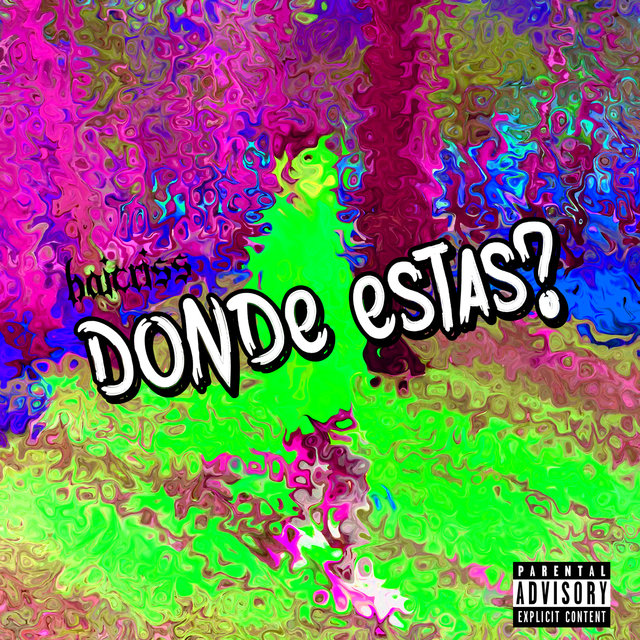 Dónde Estás?