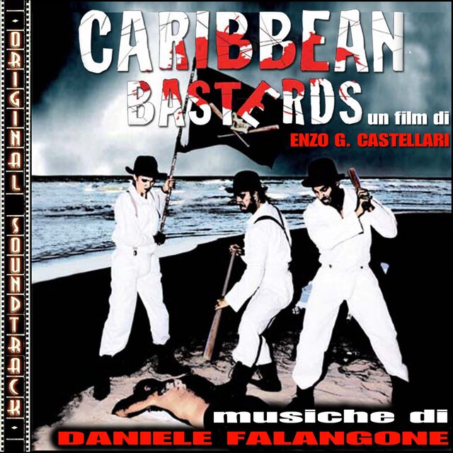 O.S.T. Caribbean Basterds