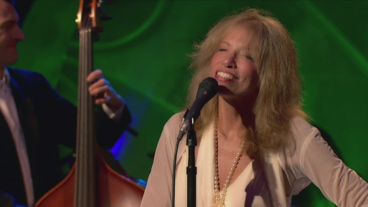I've Got You Under My Skin (Live On The Queen Mary 2)