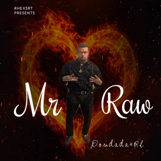 Mr Raw