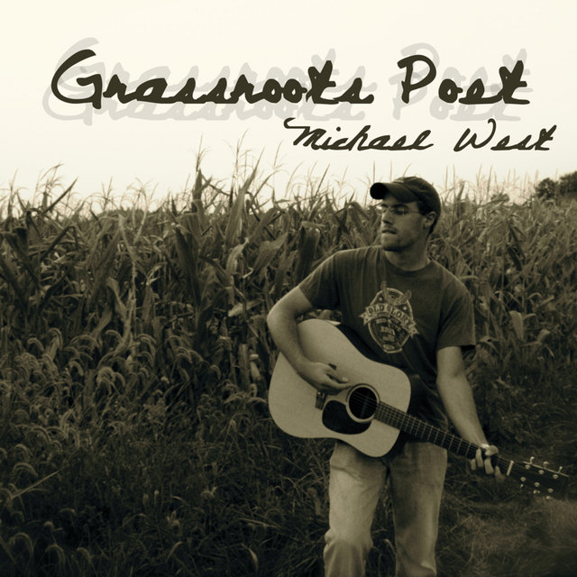 Grassroots Poet