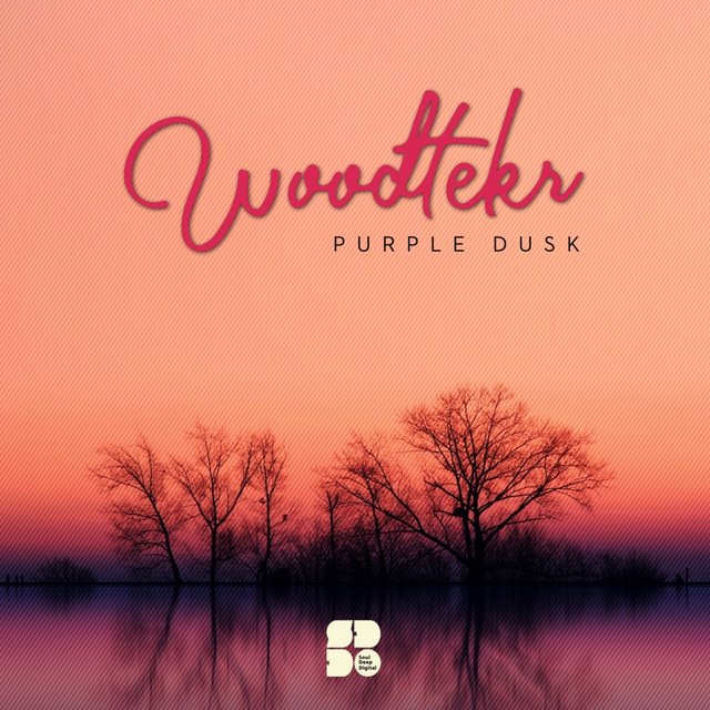 Purple Dusk