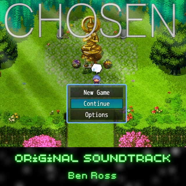 Chosen (Original Soundtrack)
