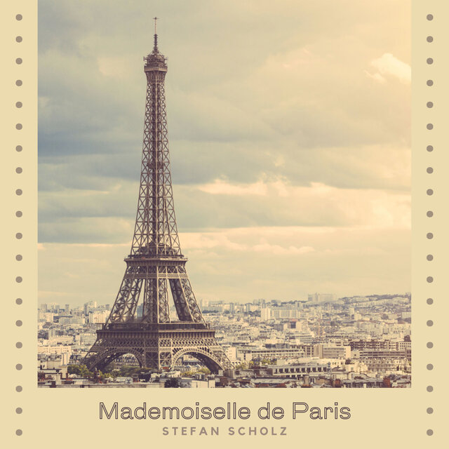 Mademoiselle de Paris