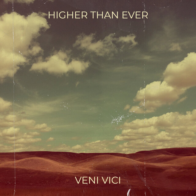 Higher Than Ever