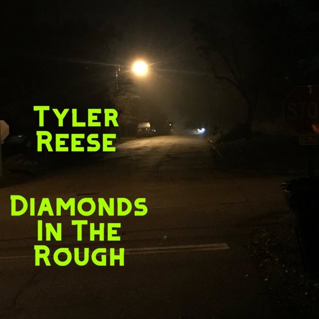 Diamonds in the Rough
