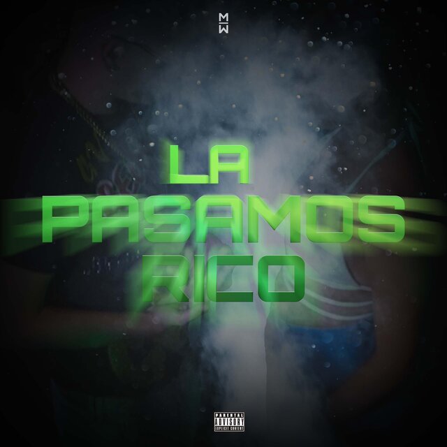 La pasamos rico