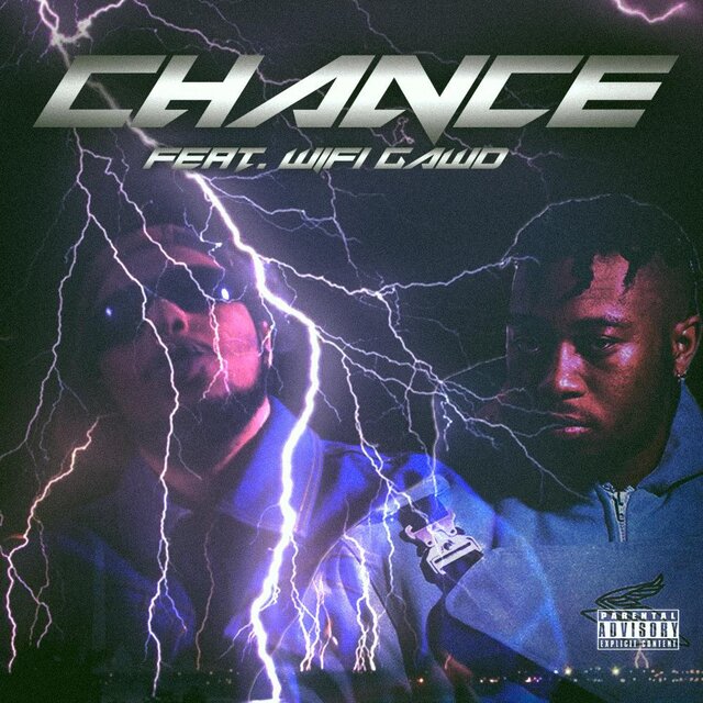 Chance (feat. WiFiGawd)