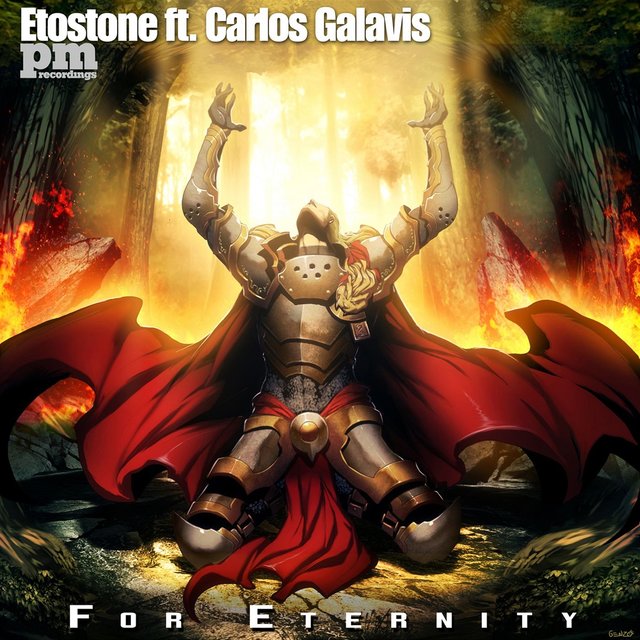 For Eternity (Remixes)
