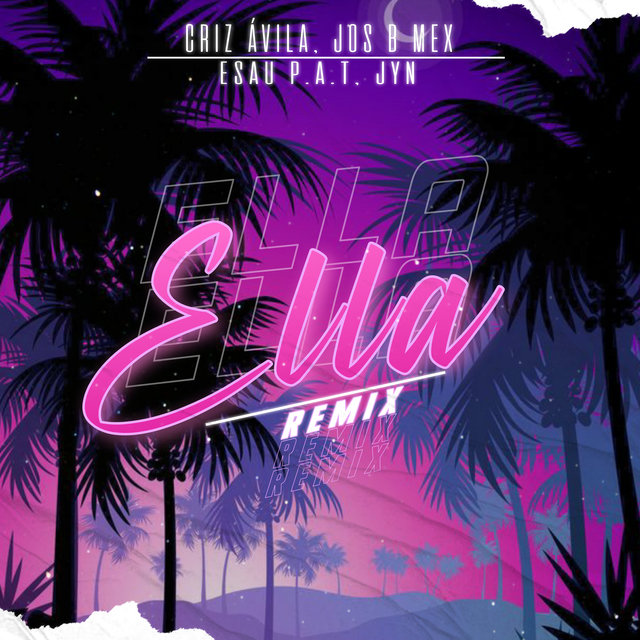 Ella (Remix)