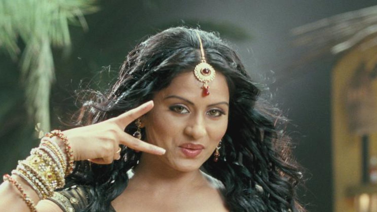 Sama Sama Yama Yama (From "Drohi")