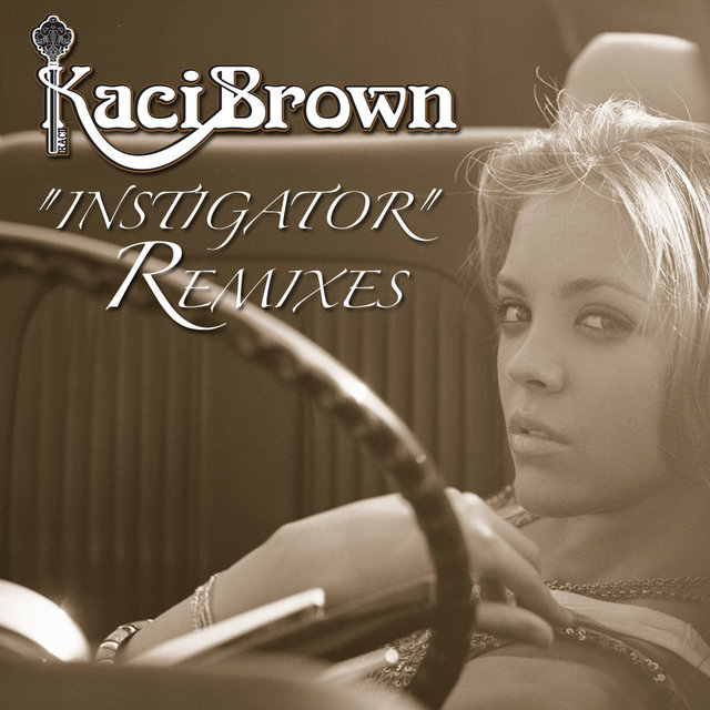Instigator (Dance Remixes)