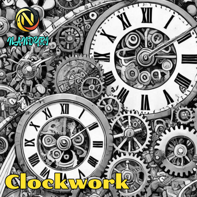 Clockwork