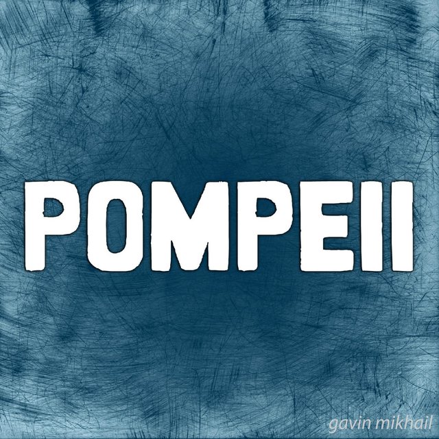 Pompeii