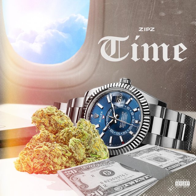 Time