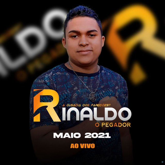 A Ousadia dos Paredões - Maio 2021 (Ao Vivo)