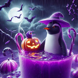 Halloween Sex