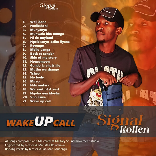 Wake up Call