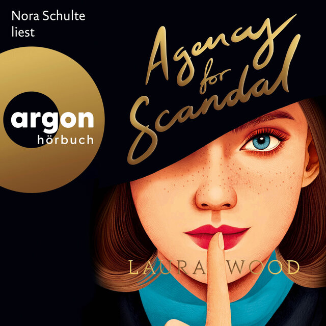 Agency for Scandal - Die 