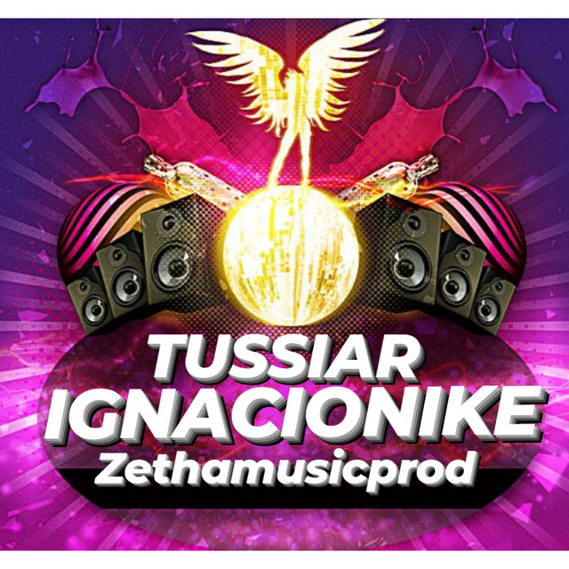 Tussiar