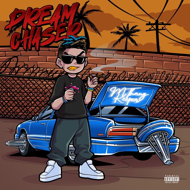 Dream Chaser