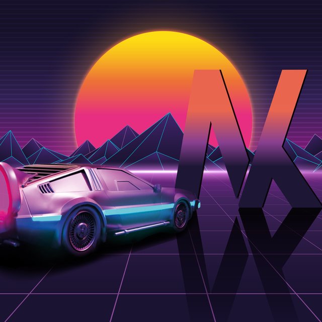 DELOREAN